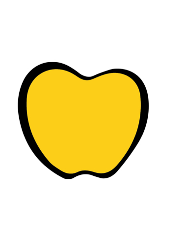Serie Pommes