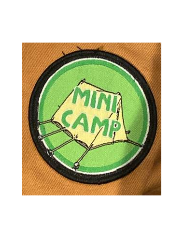 Mini Camp